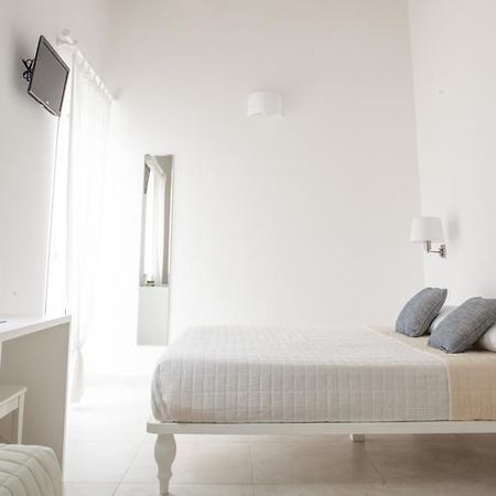 Camere Mare Sirolo Exterior foto