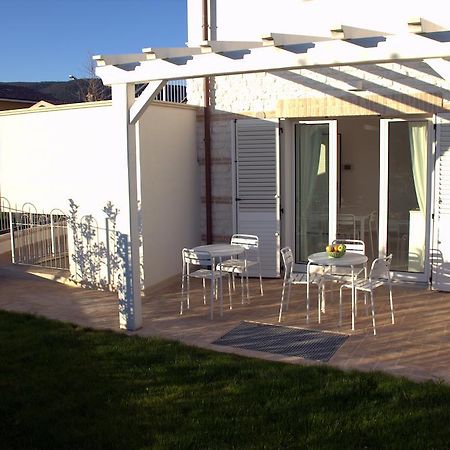 Camere Mare Sirolo Exterior foto