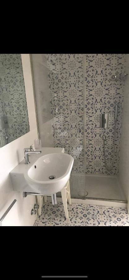 Camere Mare Sirolo Exterior foto