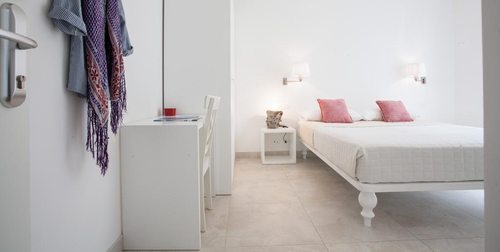 Camere Mare Sirolo Quarto foto