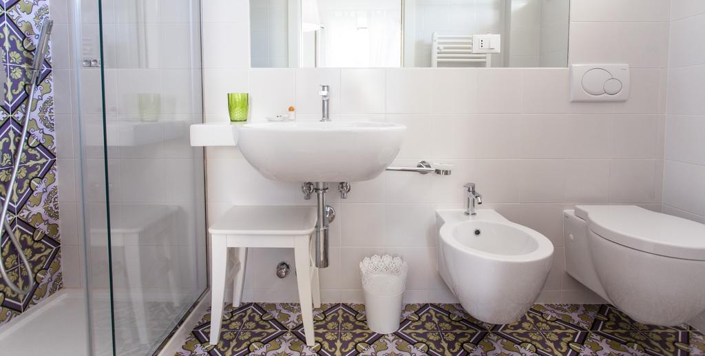 Camere Mare Sirolo Quarto foto
