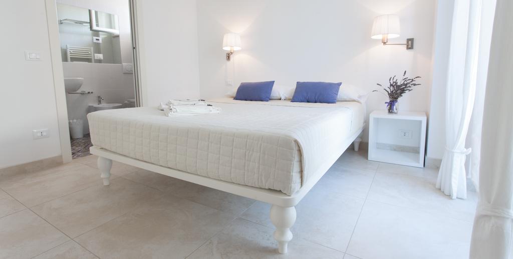 Camere Mare Sirolo Exterior foto